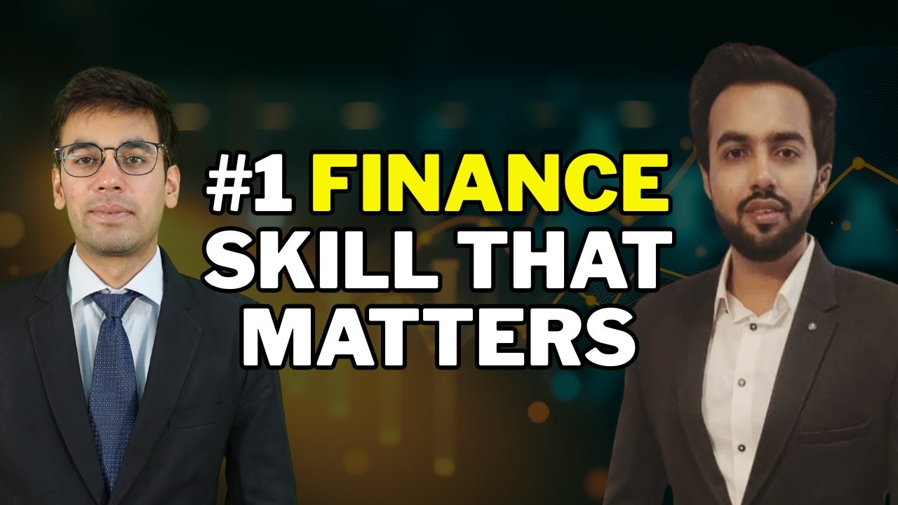 The Skill Every CFO Expects from Top Finance Professionals