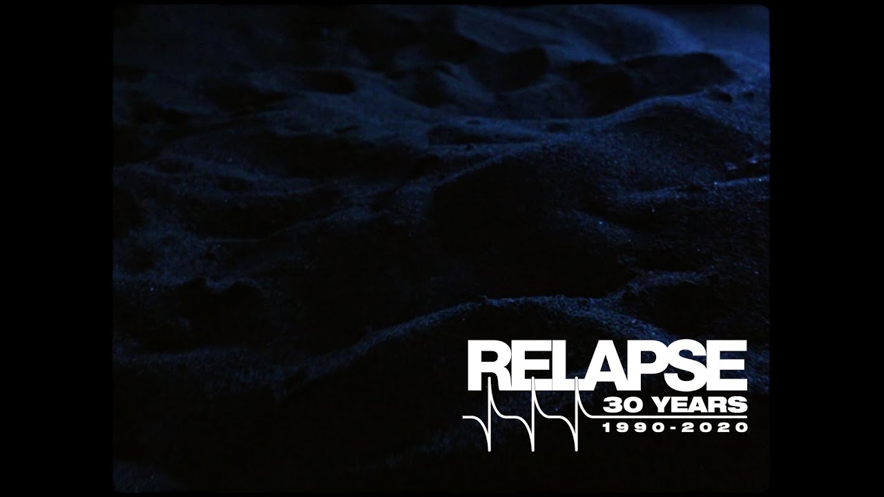 BORIS with MERZBOW - Away From You (Official Music Video)