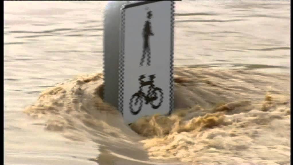 A June To Remember - 2007 Newcastle Storm 6