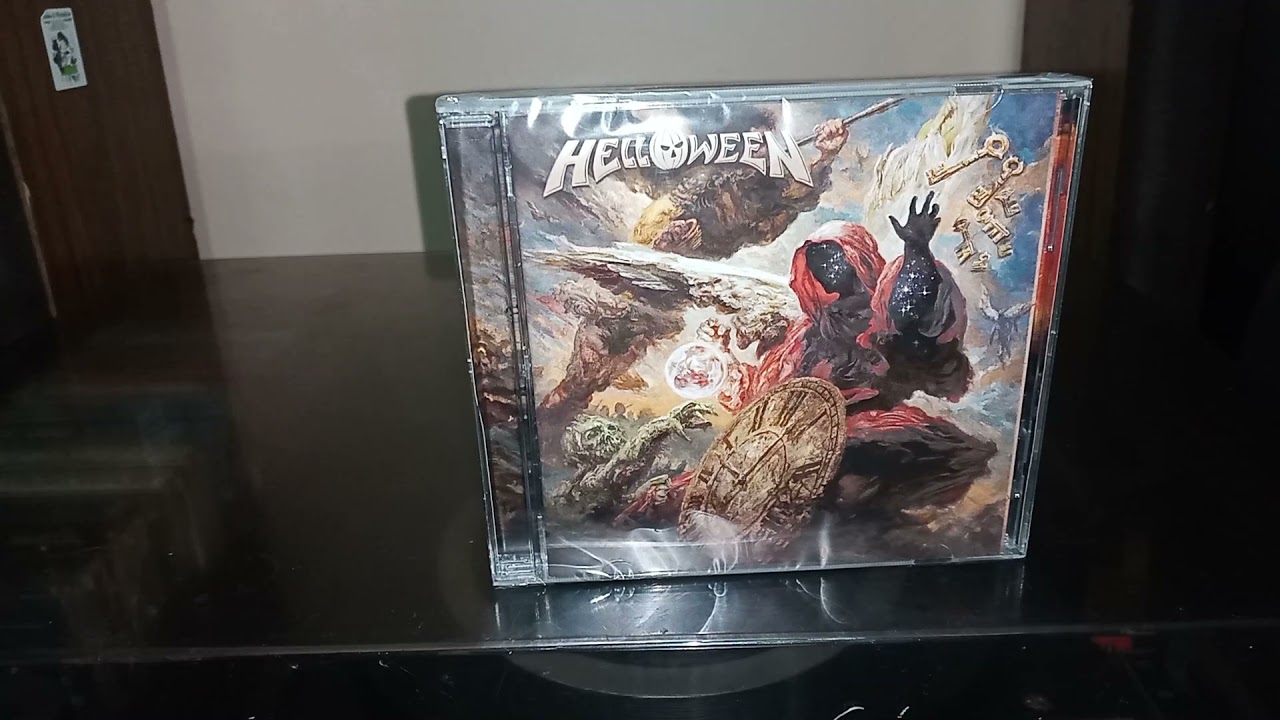Helloween - 