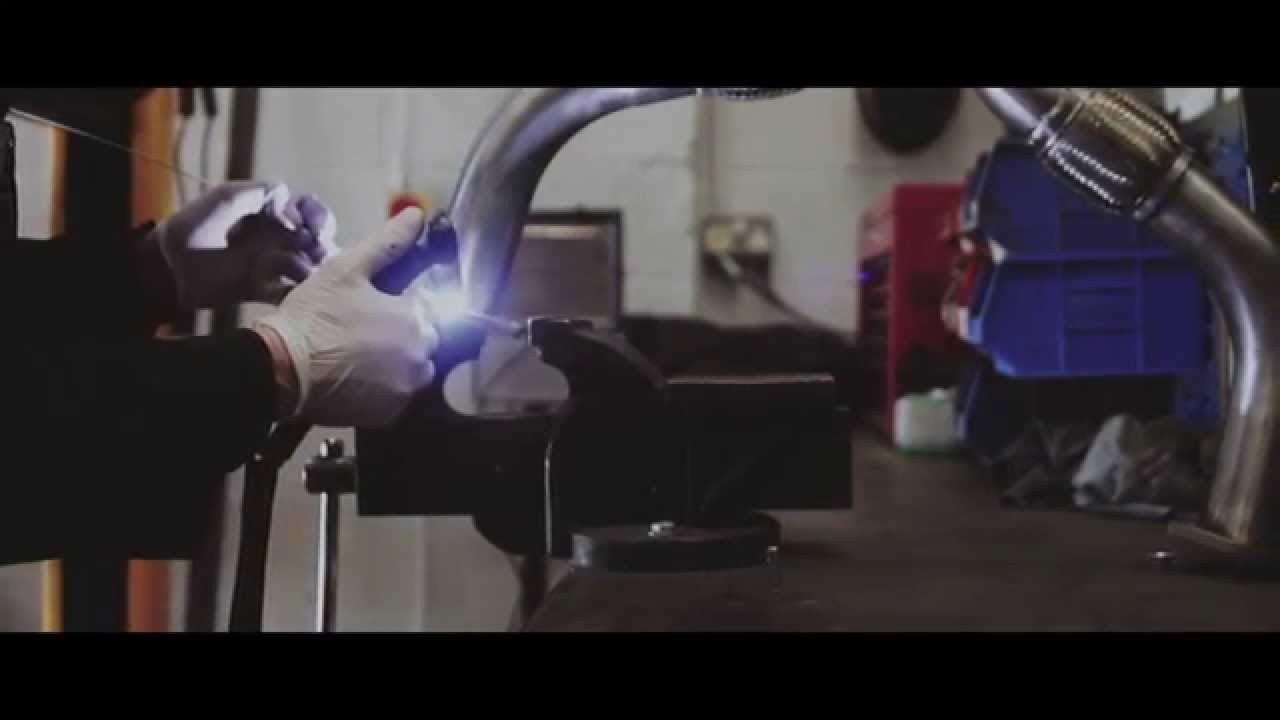 Cobra Sport Exhausts Promotional Video - Japanese Range featuring Nissan 370Z