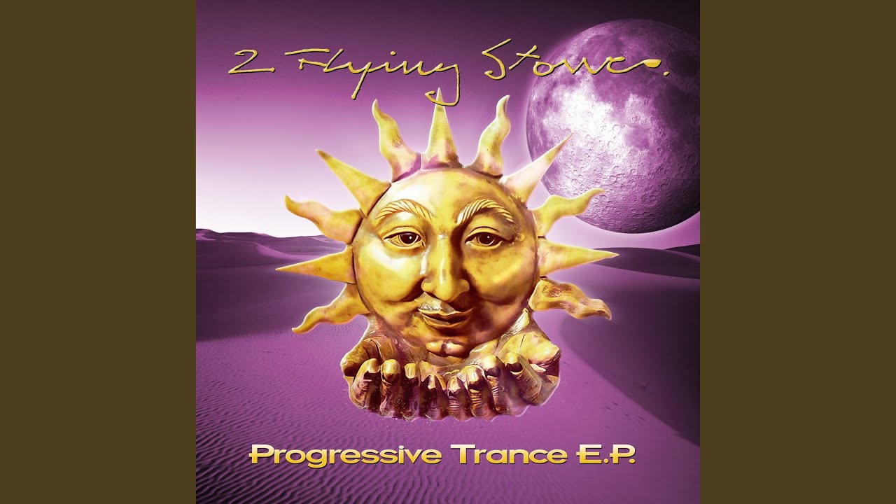 Nuclear Jesus In Paradise of Love (Ocean Mix)