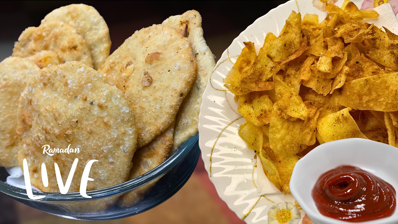 চিজে ভরা মুচমুচে পুরি | Crispy Cheesy Puri #live 