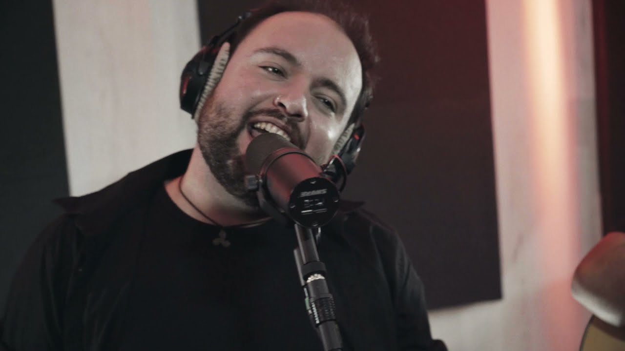 Carlos Voces Trio - What's up (4 Non Blondes cover)