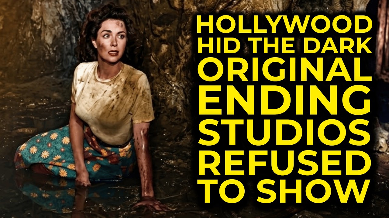 Invasion of the Body Snatchers (1956): The 