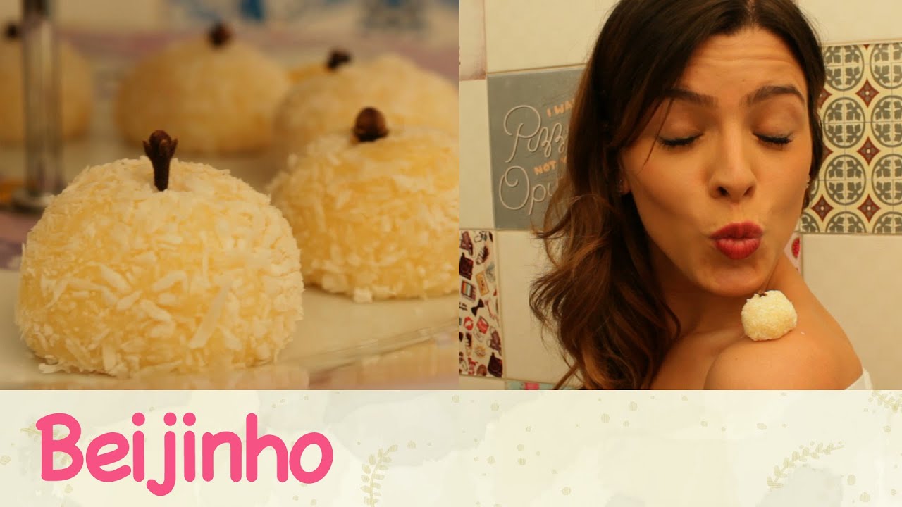 BEIJINHO (no ombro?)  | TPM, pra que te quero?
