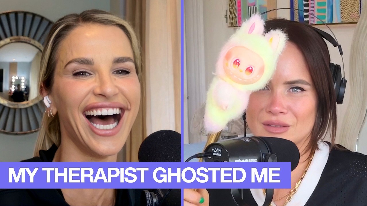 Teeth & Bestiality (Again) | My Therapist Ghosted Me