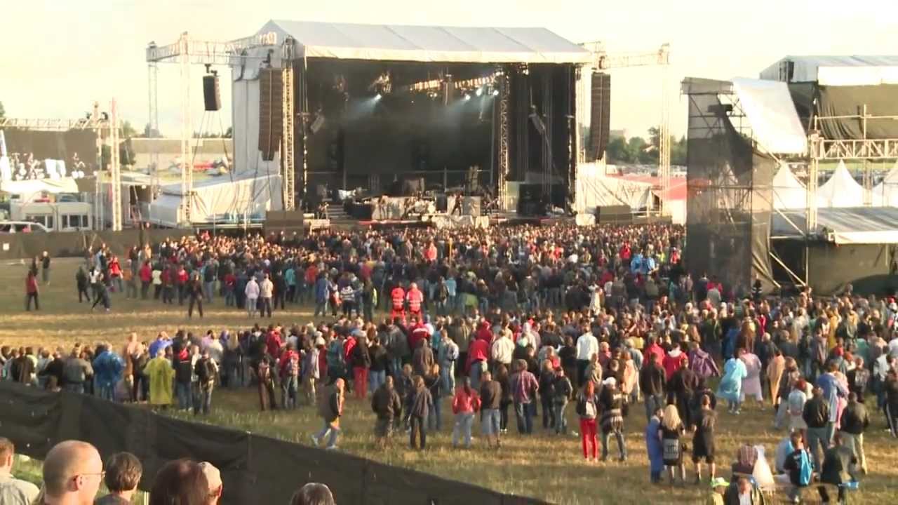 Topfest Plus 2012 - dokument z festivalu