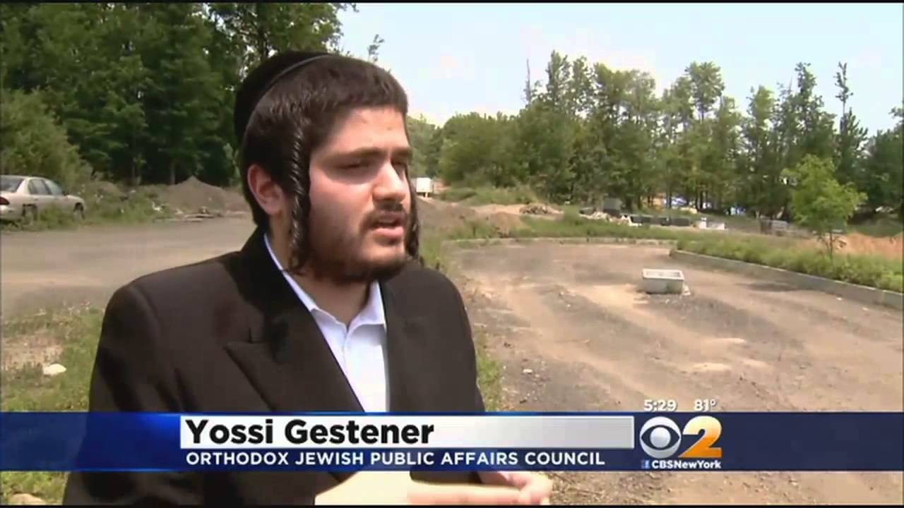 Hasidic Community Speaks Out About Controversial Slaughterhouse