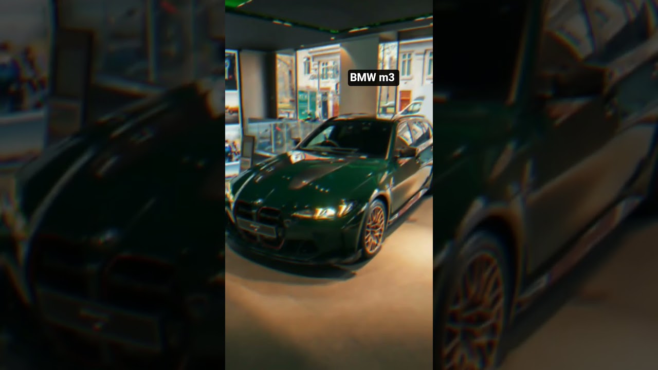 Available now at BMW Park Lane: this iconic BMW M3 CS  M light-alloy .contact BMW Park Lane, London