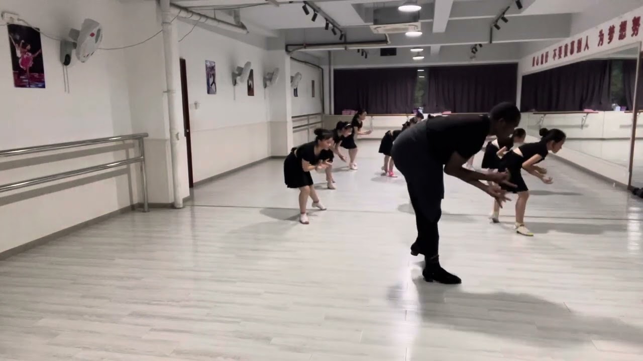 Feeling practice