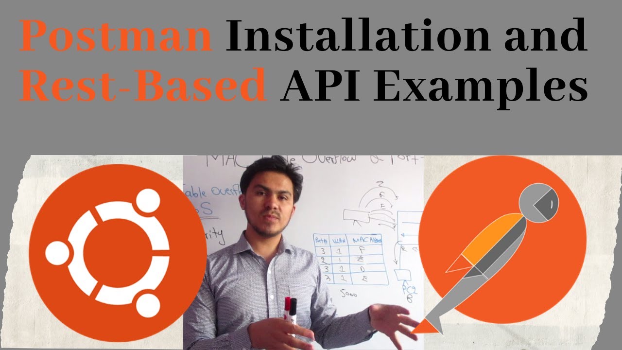 Lesson 137 - Postman Installation and Rest Based APIs Examples
