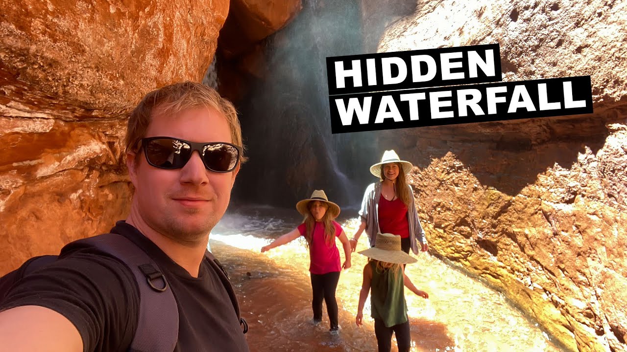 MOAB'S BEST KEPT SECRET
