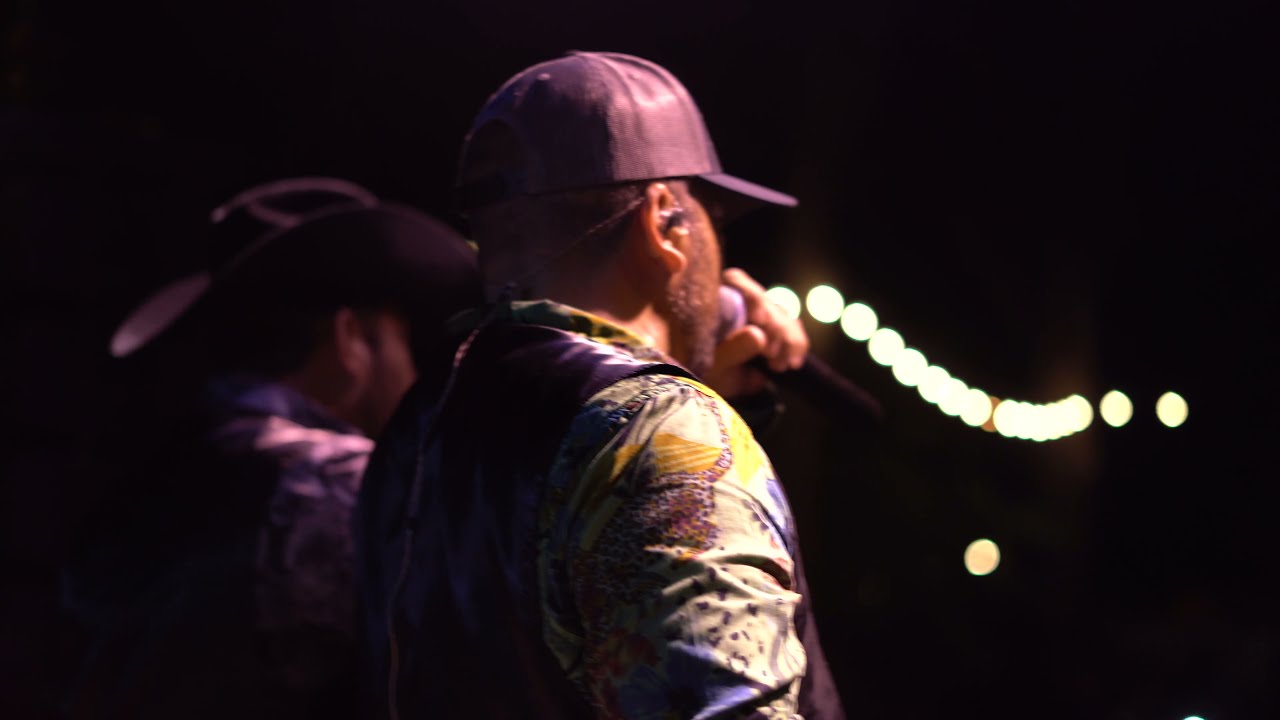 Michael Salgado - Blame it On The Beer  (Video)