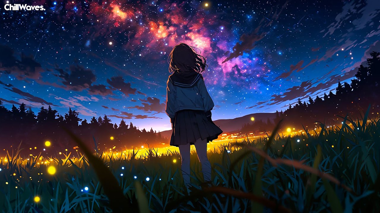 ChillWaves - Beautiful (Official Audio)