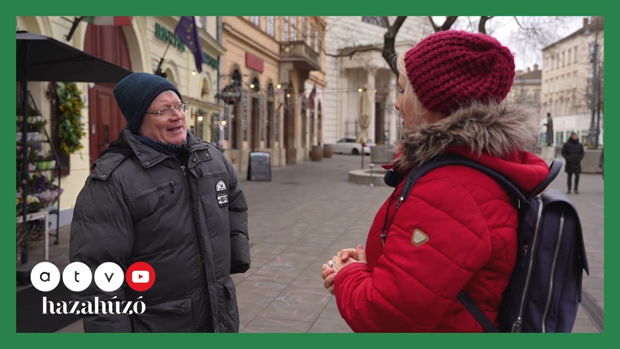 HAZAHÚZÓ – Ferencvárosi történeti séta