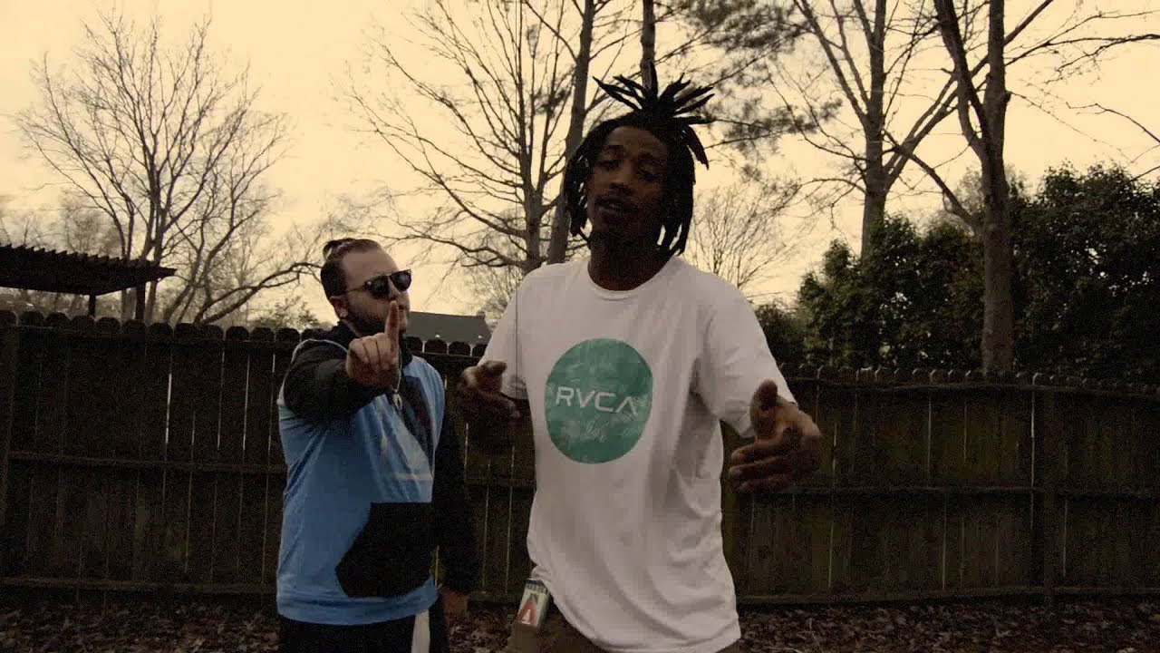 YetiGlow Ft. 6Love6Hate6 - Feed My Seed (Official Music Video)