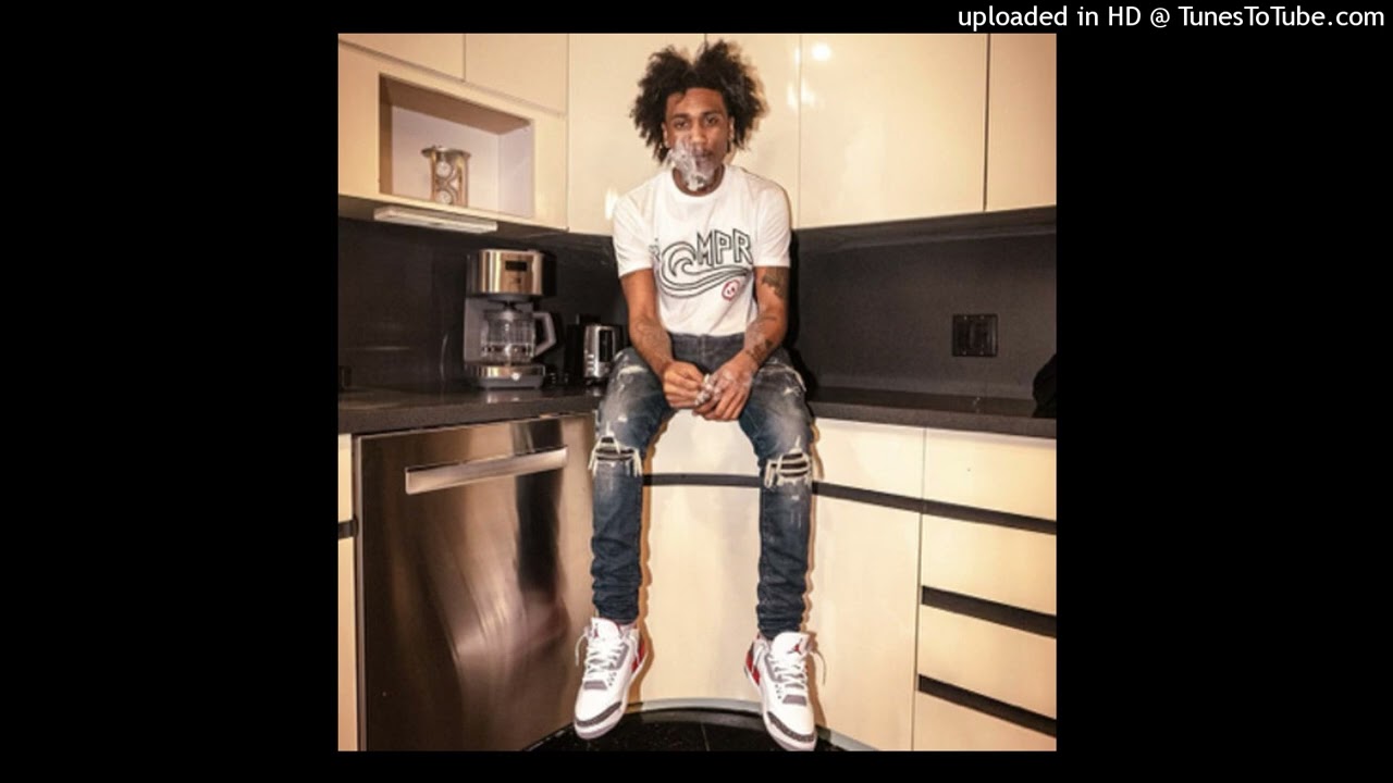 Mori Briscoe x OT7 Quanny x Skrilla Philly Drill Type Beat - 