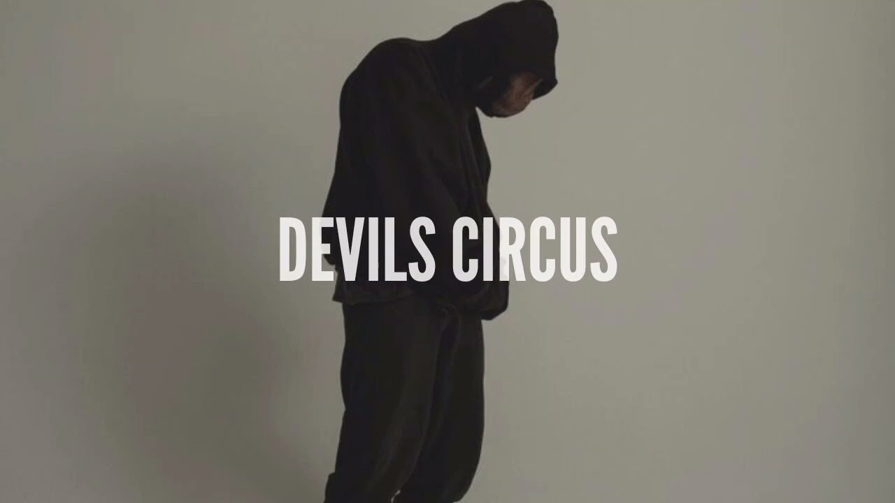 Free - Hard Cinematic NF Type Beat - DEVILS CIRCUS