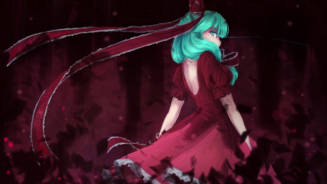 (Lenk64) 【東方 Arrange】Dark Road