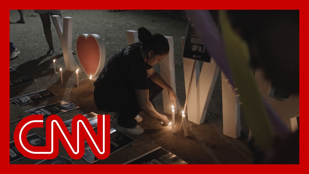To be queer in parts of Colombia is 'to sign your own death sentence'