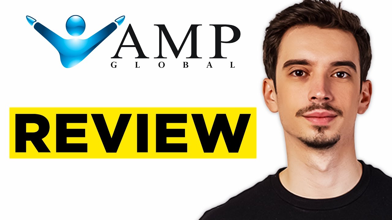 AMP Futures Review: All You Need To Know! (2026)