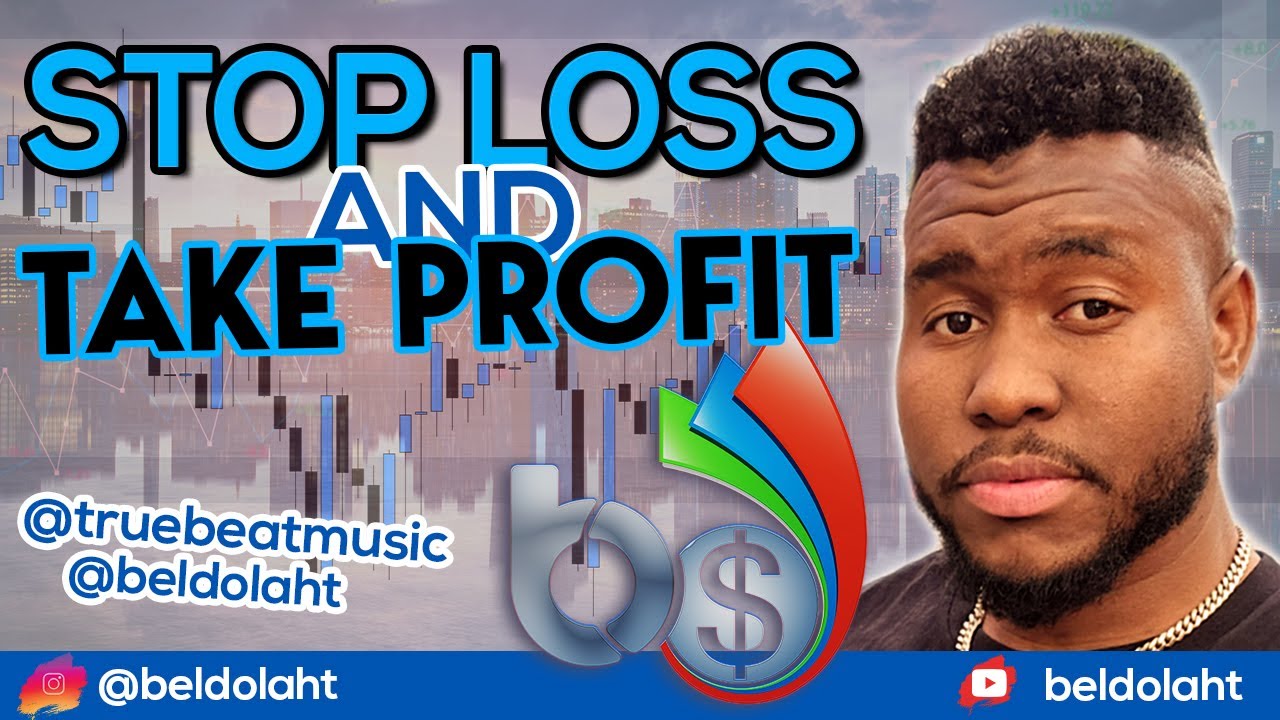 APRANN TRADE (STOP LOSS/TAKE PROFIT)