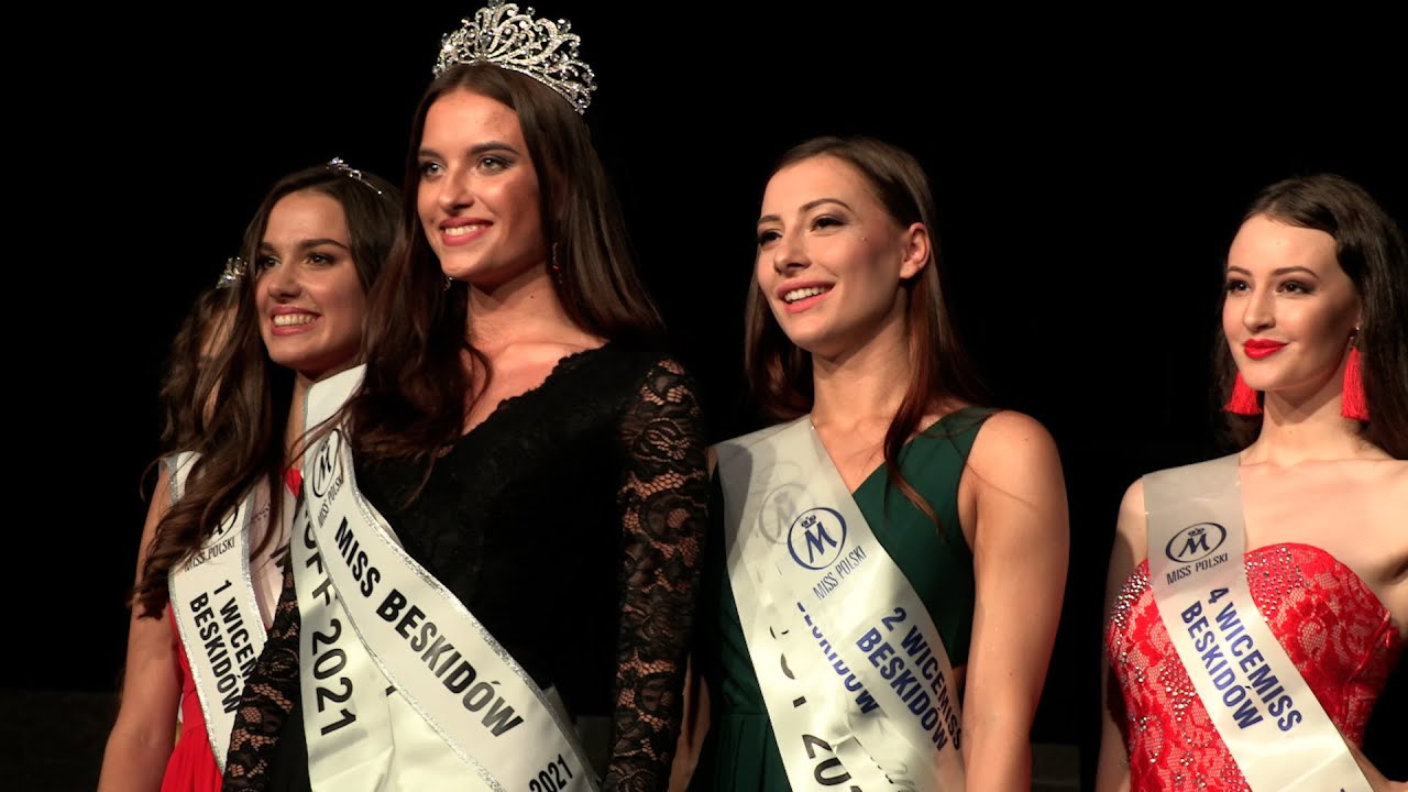 Miss i Mister Beskidów 2021