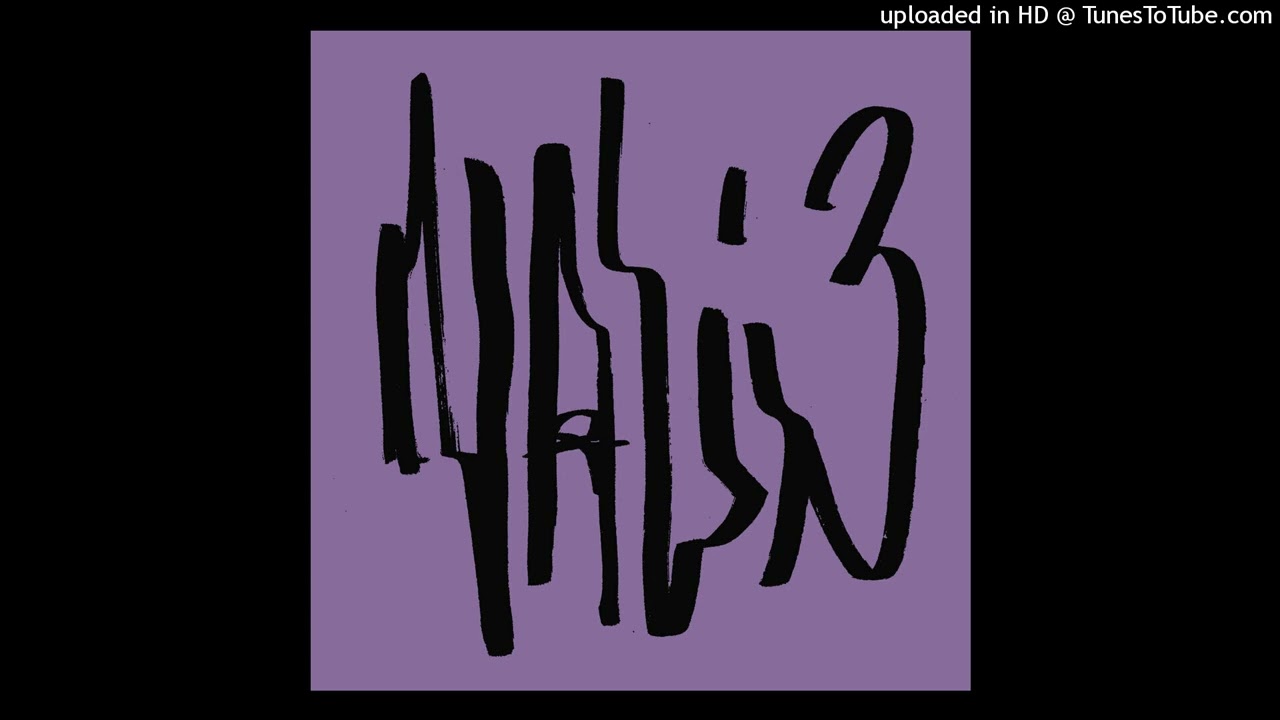Julian Muller & CAIVA - Get Dirty [NALI3]