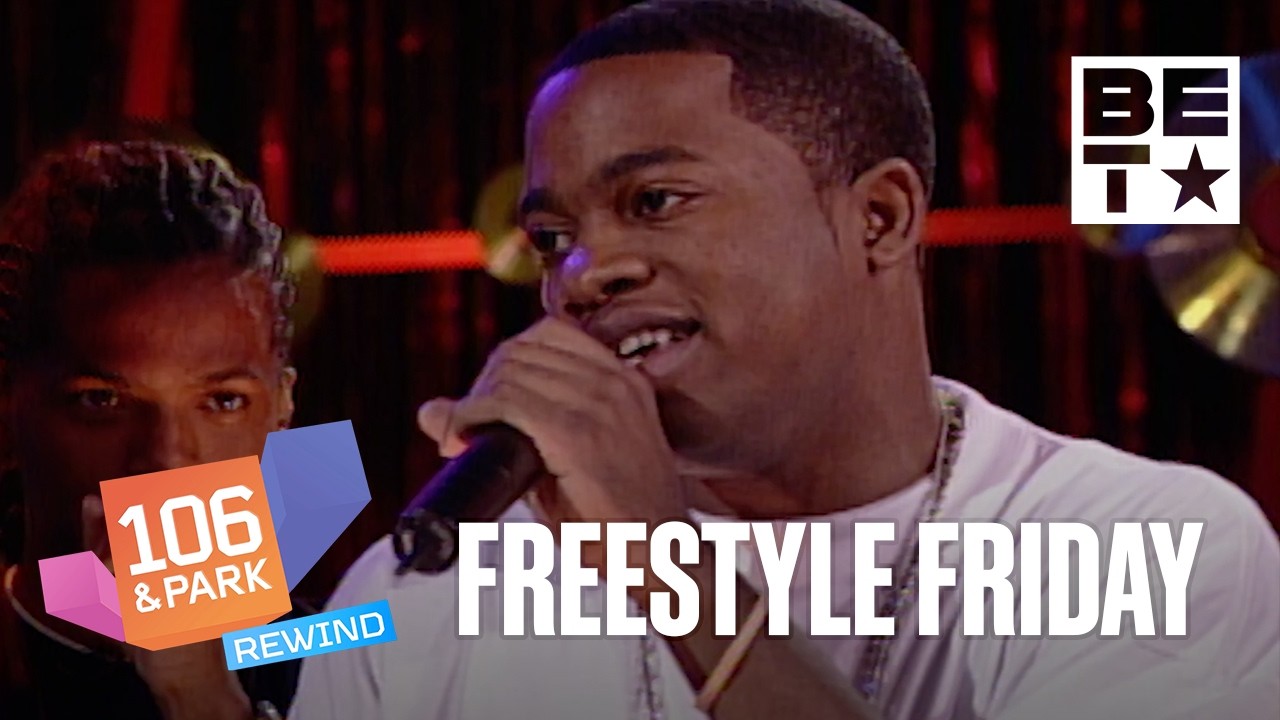 The Best of Freestyle Fridays: 106 & Park’s Greatest Mic Moments | 106 & Park Rewind