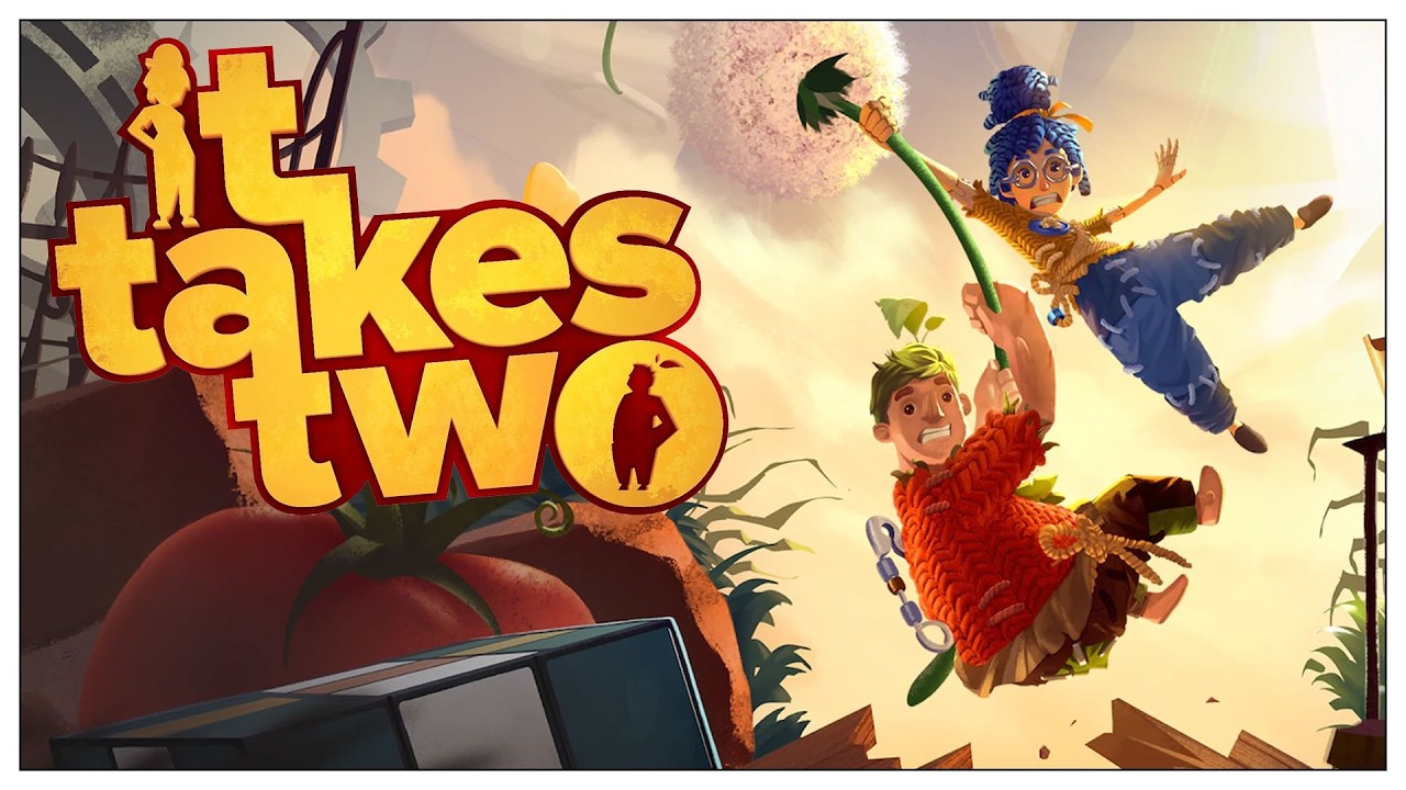 It Takes Two