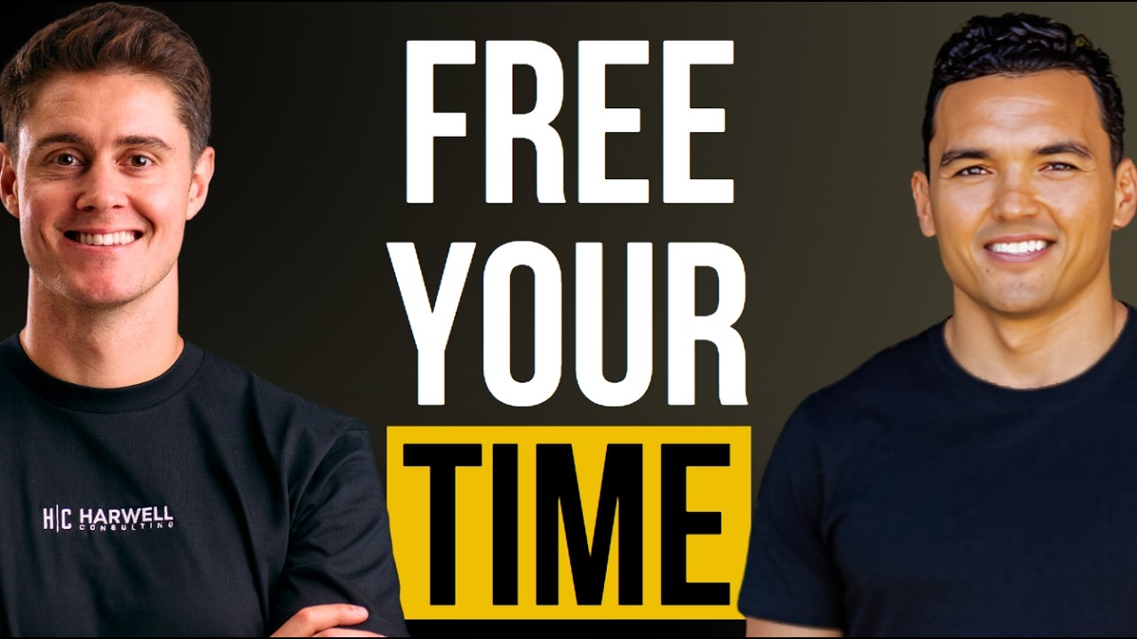 How Former NRL Pro Matt Srama Built His Business Empire // Advice from an Athlete-Turned-CEO