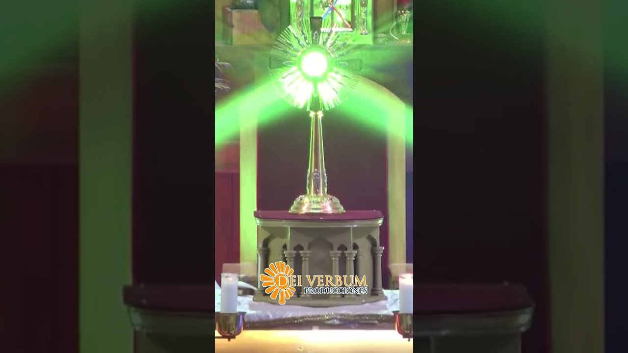 La fe vence el temor   5 minutos con Jesús