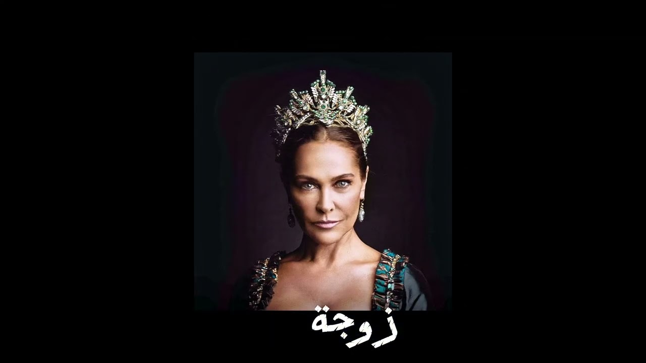 💍 خاتم السلطانة هُرم… قطعة المجد التي لا تُقدّر بثمن | حريم السلطان