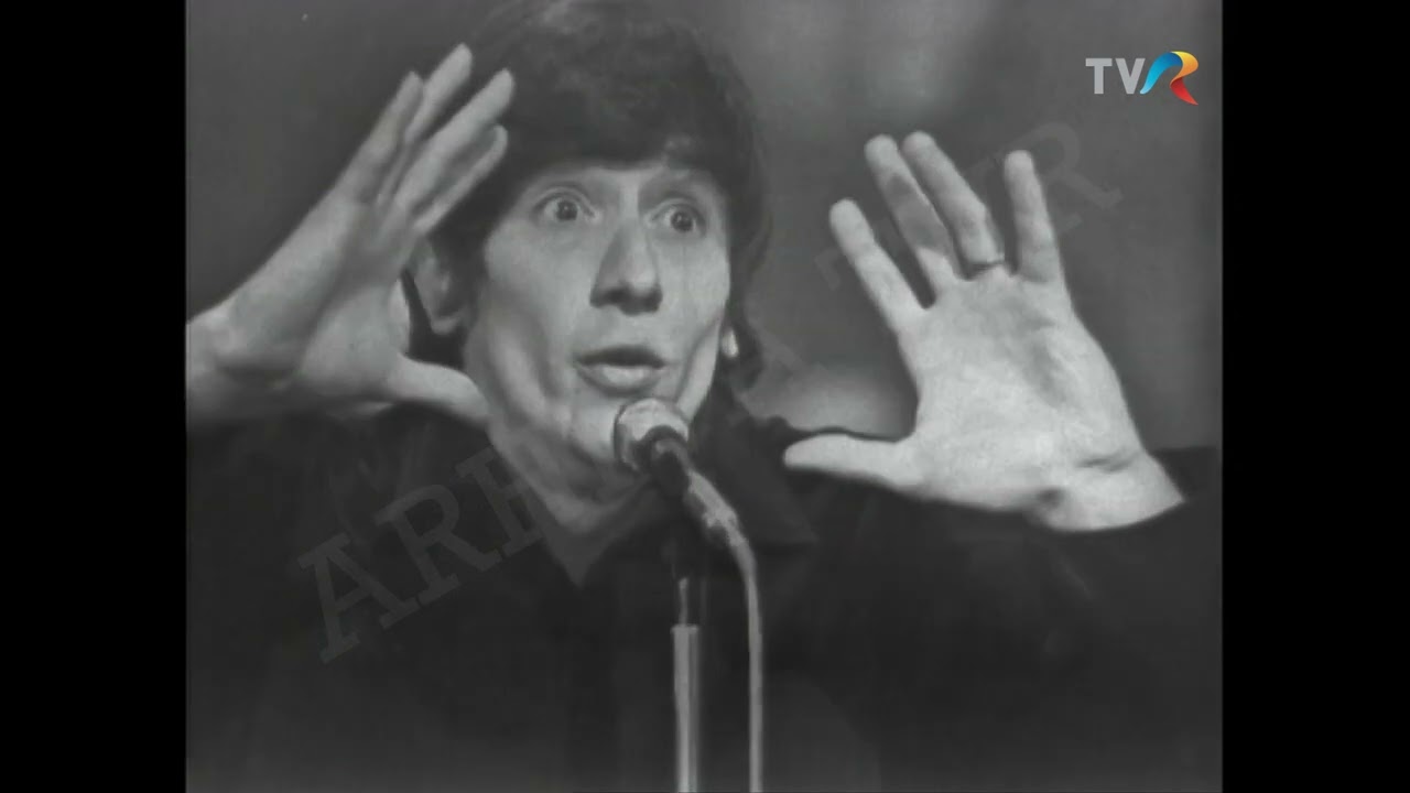 Cerbul de Aur 1968, Ediția I - Jacques Hustin (Belgia)