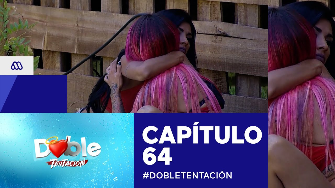 #Dobletentacion / Capítulo 64 / Mega Oficial