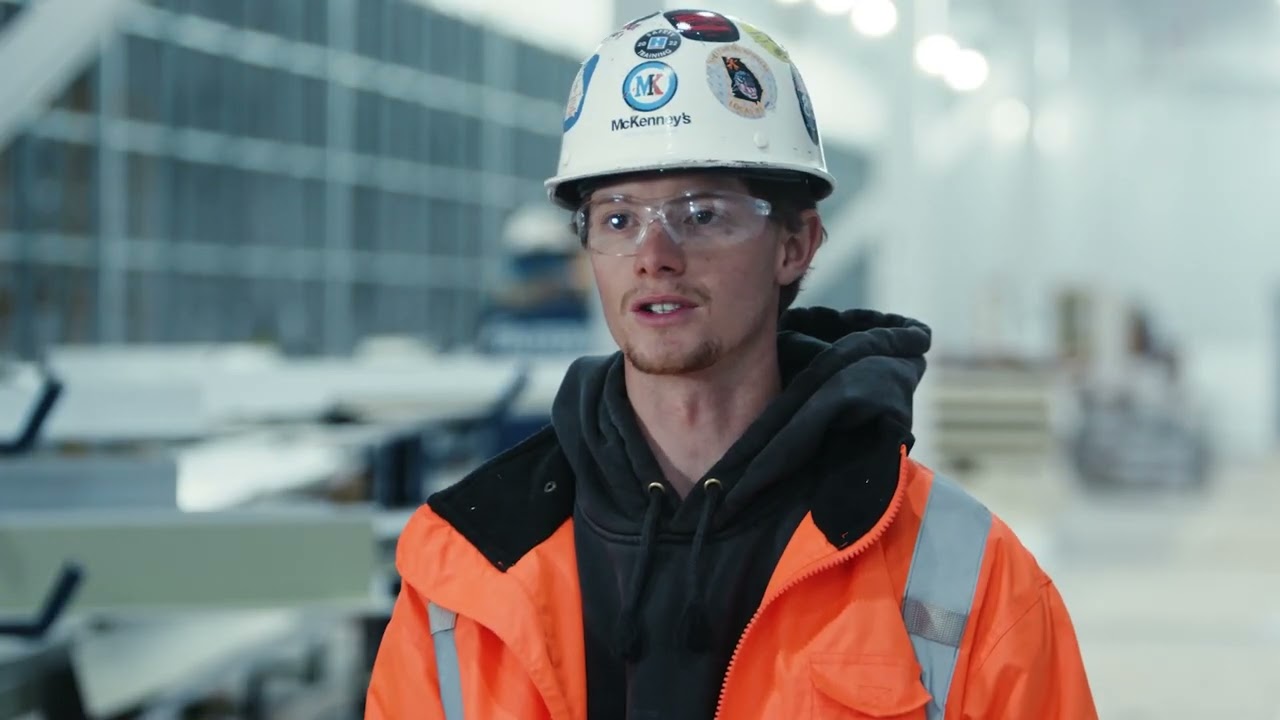 Why Choose Sheet Metal over other careers?