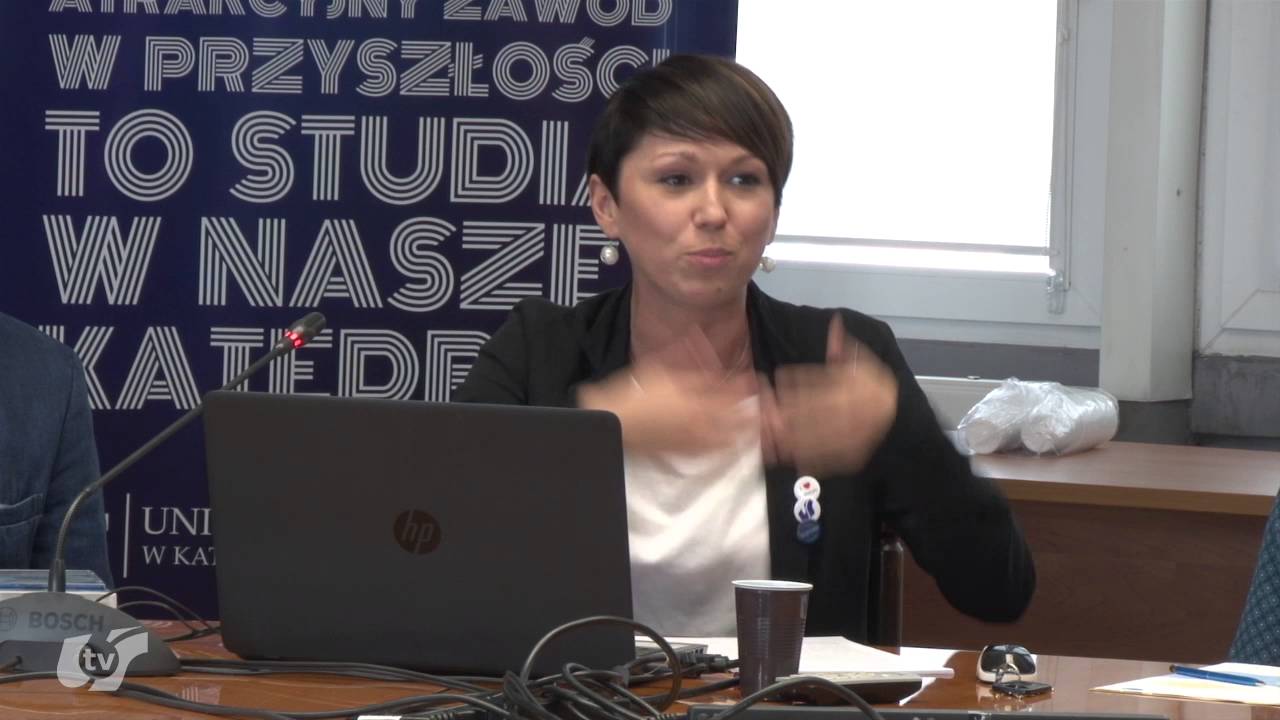 Serial jako przedmiot i narzędzie nauczania kultury i języka polskiego... (dr Agnieszka Tambor)