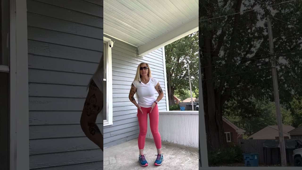 Fit & Defined leg lines!