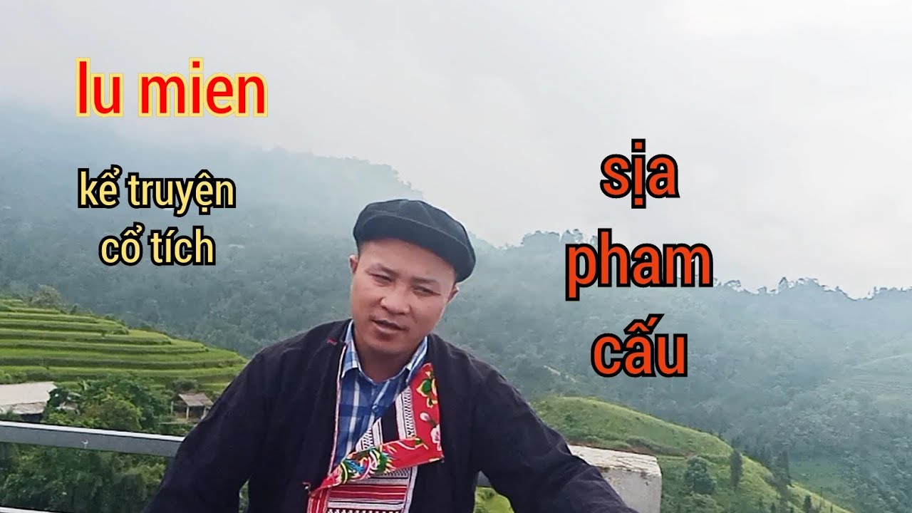 câu truyện cổ tích về cô em út | A pú