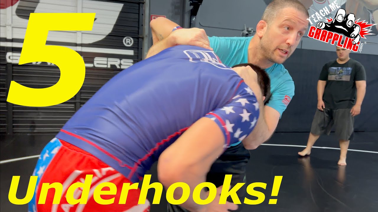 5 способов получить подсечку!
