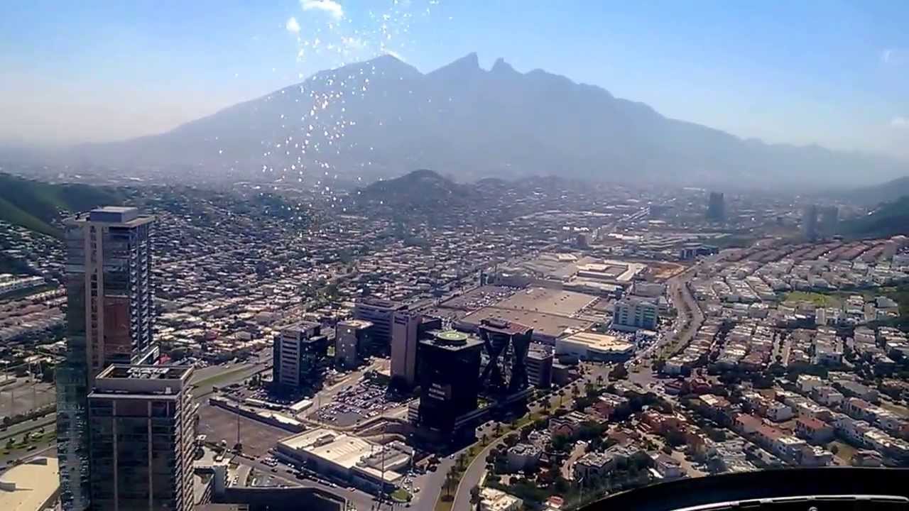 Monterrey, Nuevo León, México, explorando nuevos horizontes...