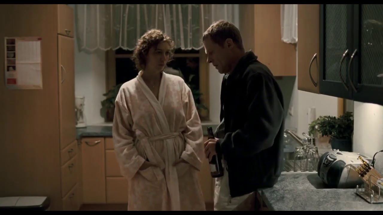 Revanche (2008) Trailer