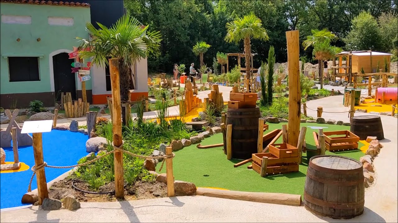 Hof van Eckberge – Indoorspielplatz - Bowlingbahn - Lasertag - Zoo