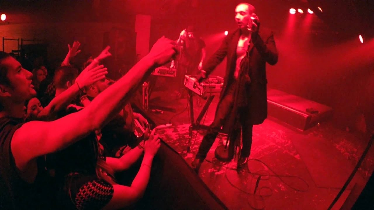 PRAYERS SD live @ Strummer's Fresno (Full Set) 10/16/2015