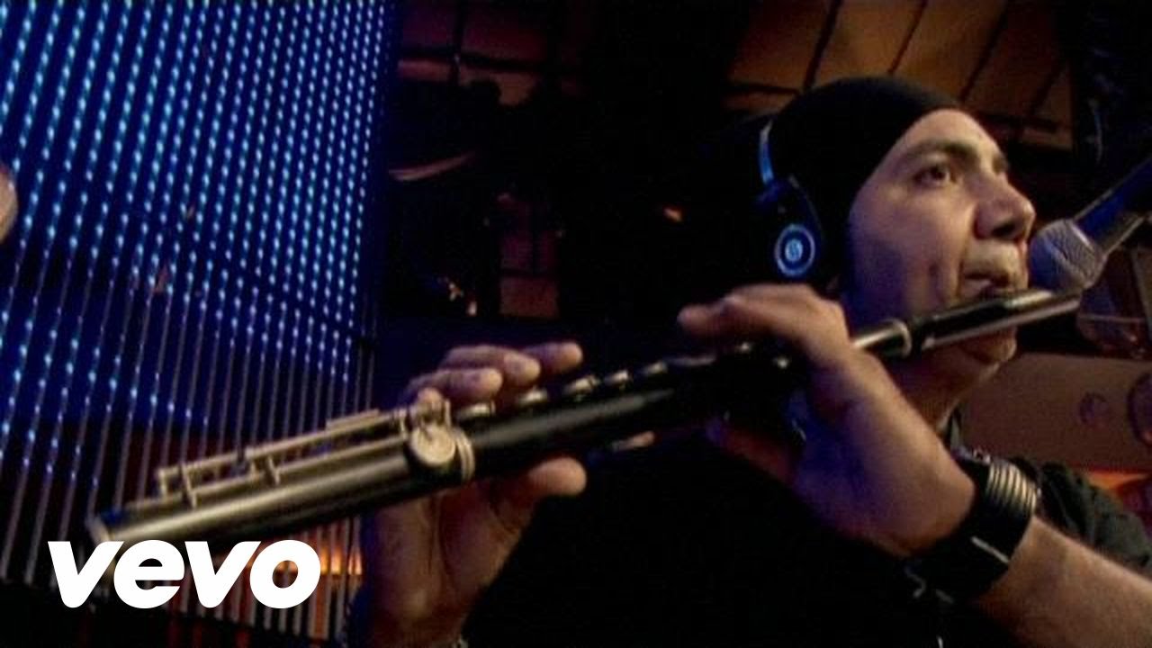 Exaltasamba - Nem Pensar