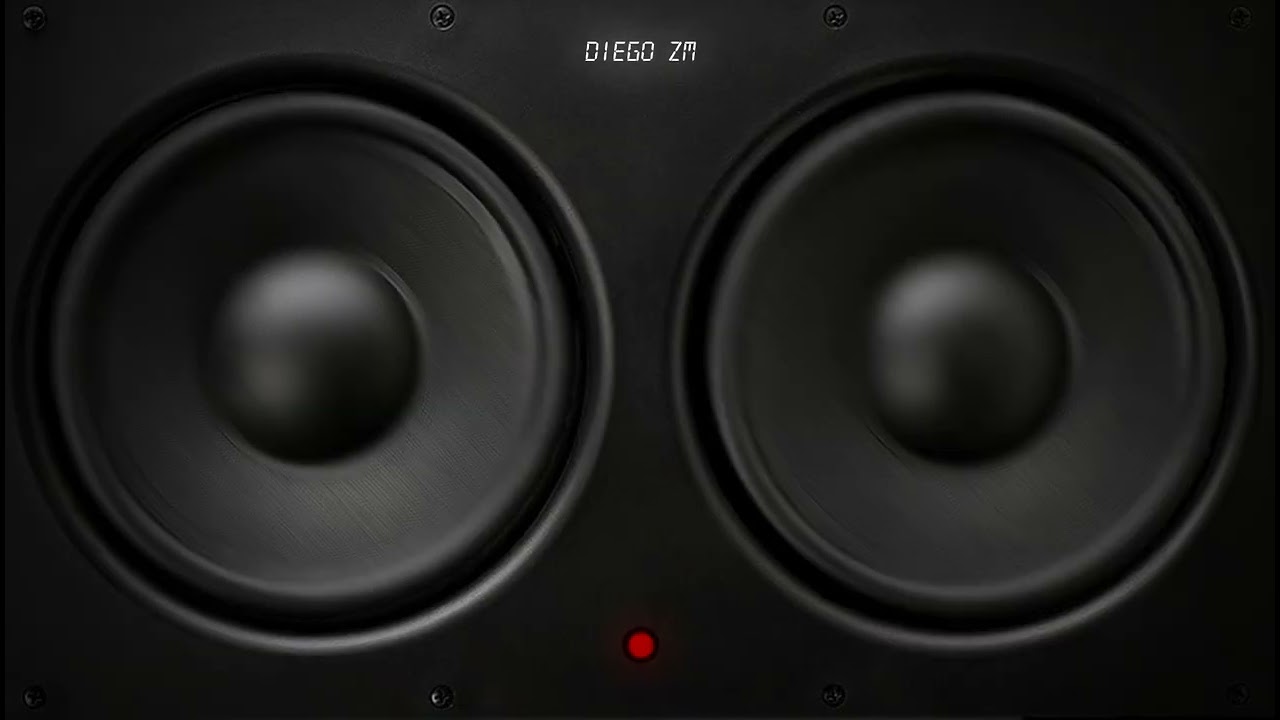 ORULA - Victor Mendivil (EPICENTER BASS+REEVERB)