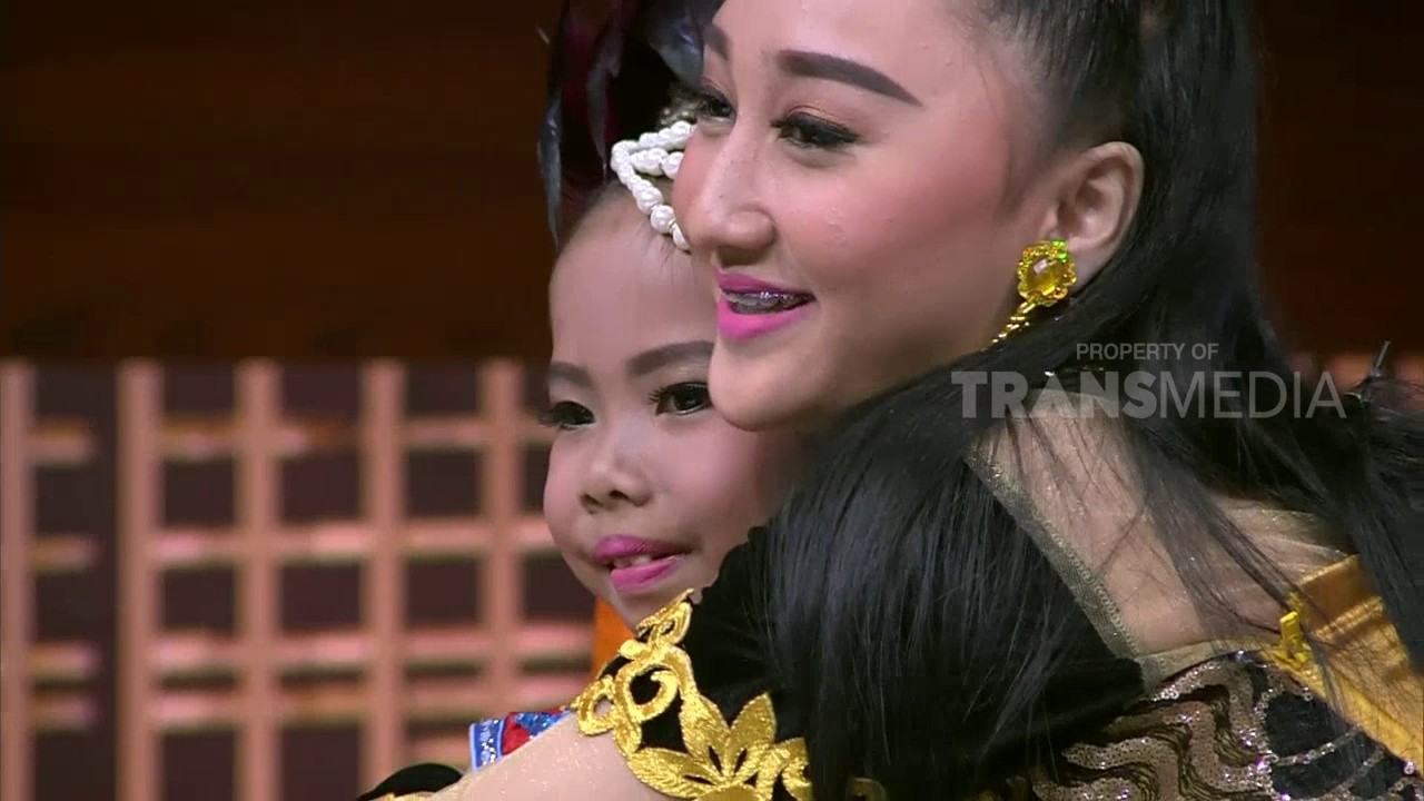 HITAM PUTIH - PENARI JAIPONG (16/3/17) 4-2