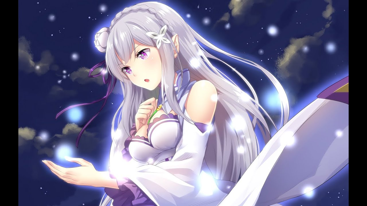 Bouya no Yume yo (CV: Rie Takahashi) INSTRUMENTAL with Lyrics, Re: Zero lap pillow OST