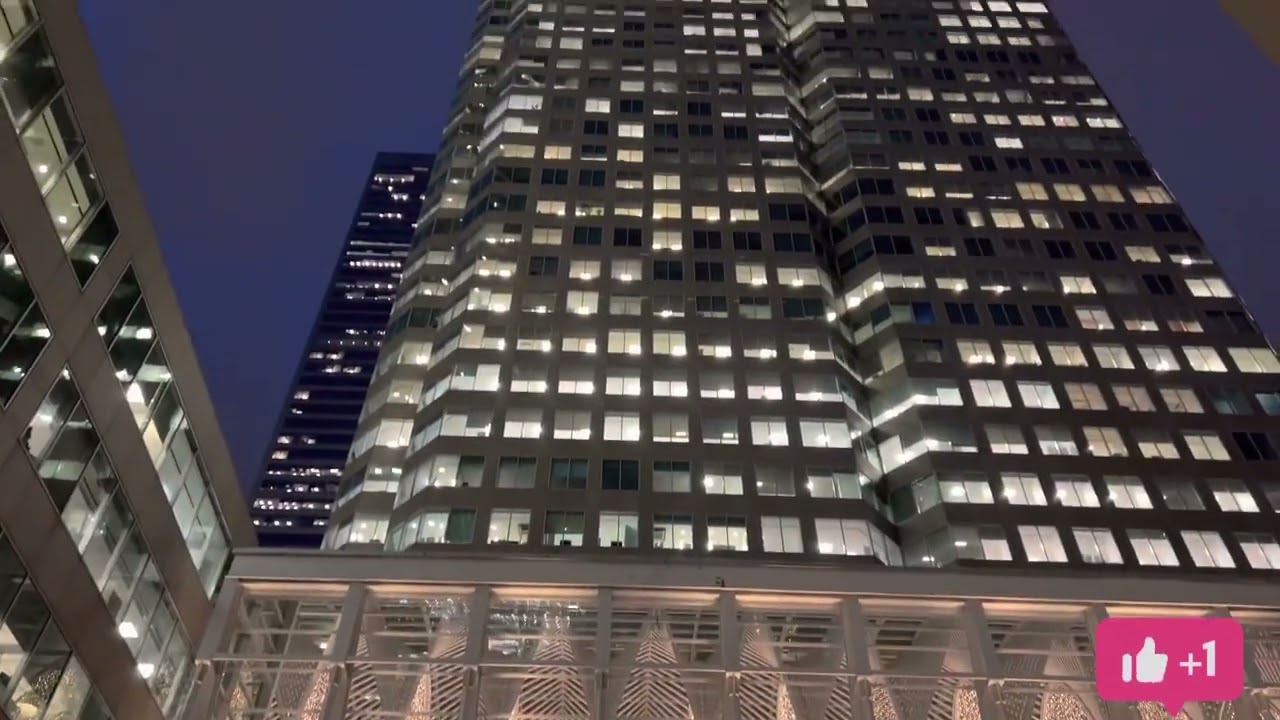 Episode 2: Brookfield Place, Toronto Downtown